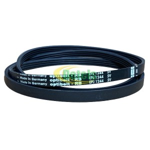 Ремень Optibelt 4PJE 1244 2816750100 для стиральной машины Beko, Blomberg (2845710100) Ремень Optibelt 4PJE 1244 2816750100 для стиральной машины Beko, Blomberg (2845710100)